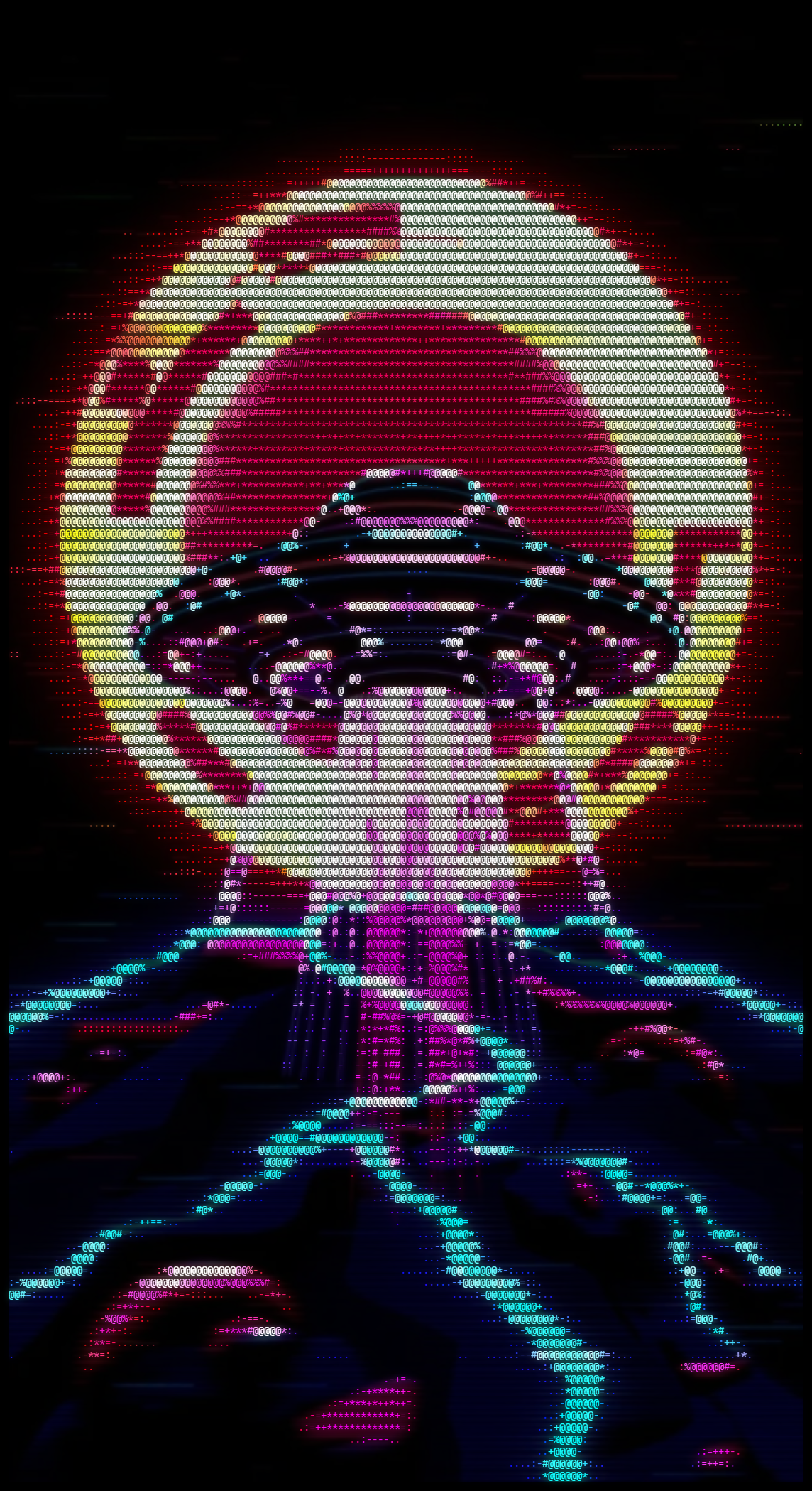 UFO Storm